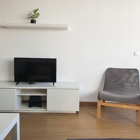 דירות קווארטיירה Pontemira 5 Esplendido מראה חיצוני תמונה