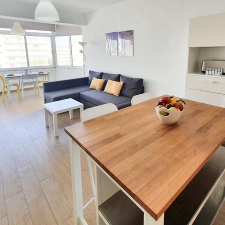 דירות קווארטיירה Pontemira 5 Esplendido מראה חיצוני תמונה