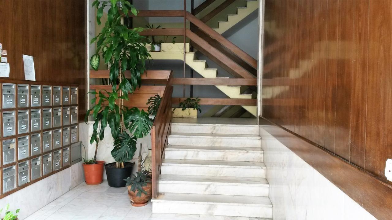 דירות קווארטיירה Pontemira 5 Esplendido מראה חיצוני תמונה