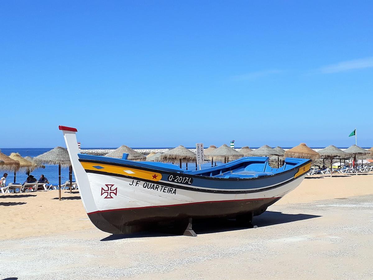 דירות קווארטיירה Pontemira 5 Esplendido מראה חיצוני תמונה