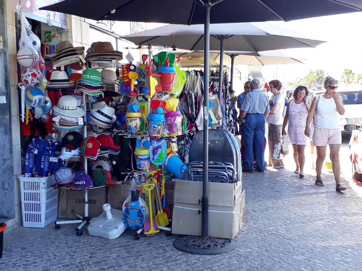 דירות קווארטיירה Pontemira 5 Esplendido מראה חיצוני תמונה