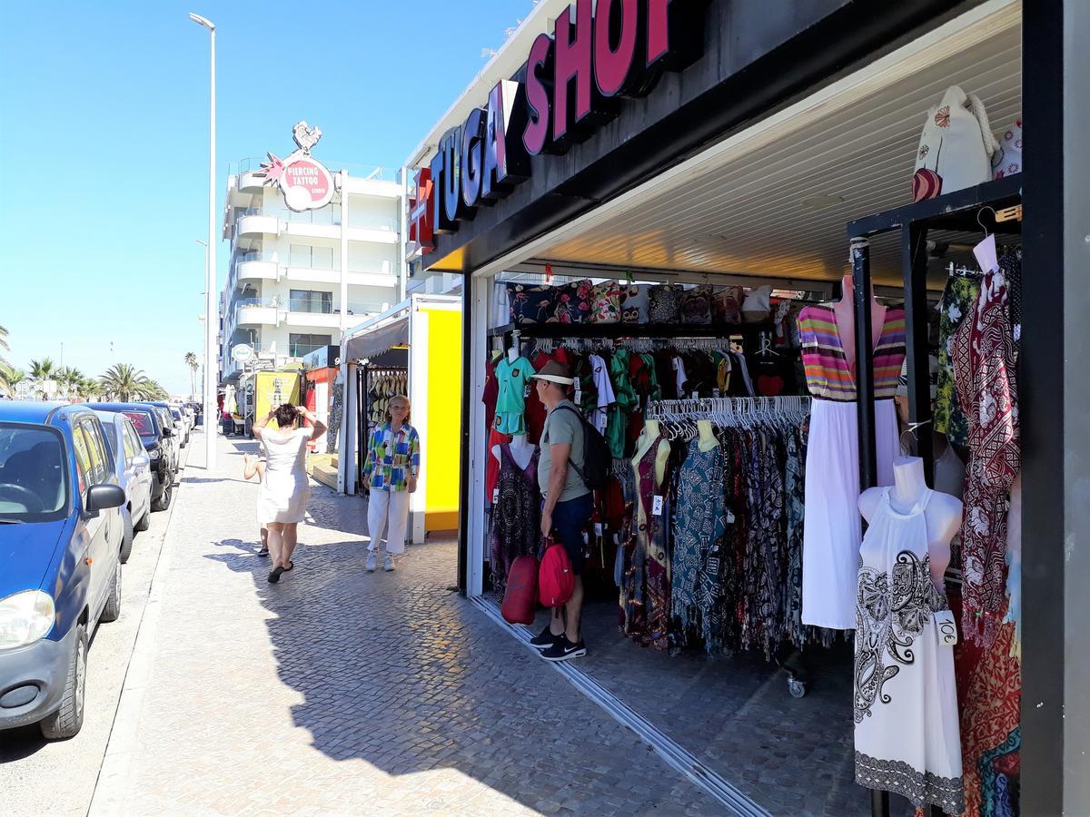 דירות קווארטיירה Pontemira 5 Esplendido מראה חיצוני תמונה