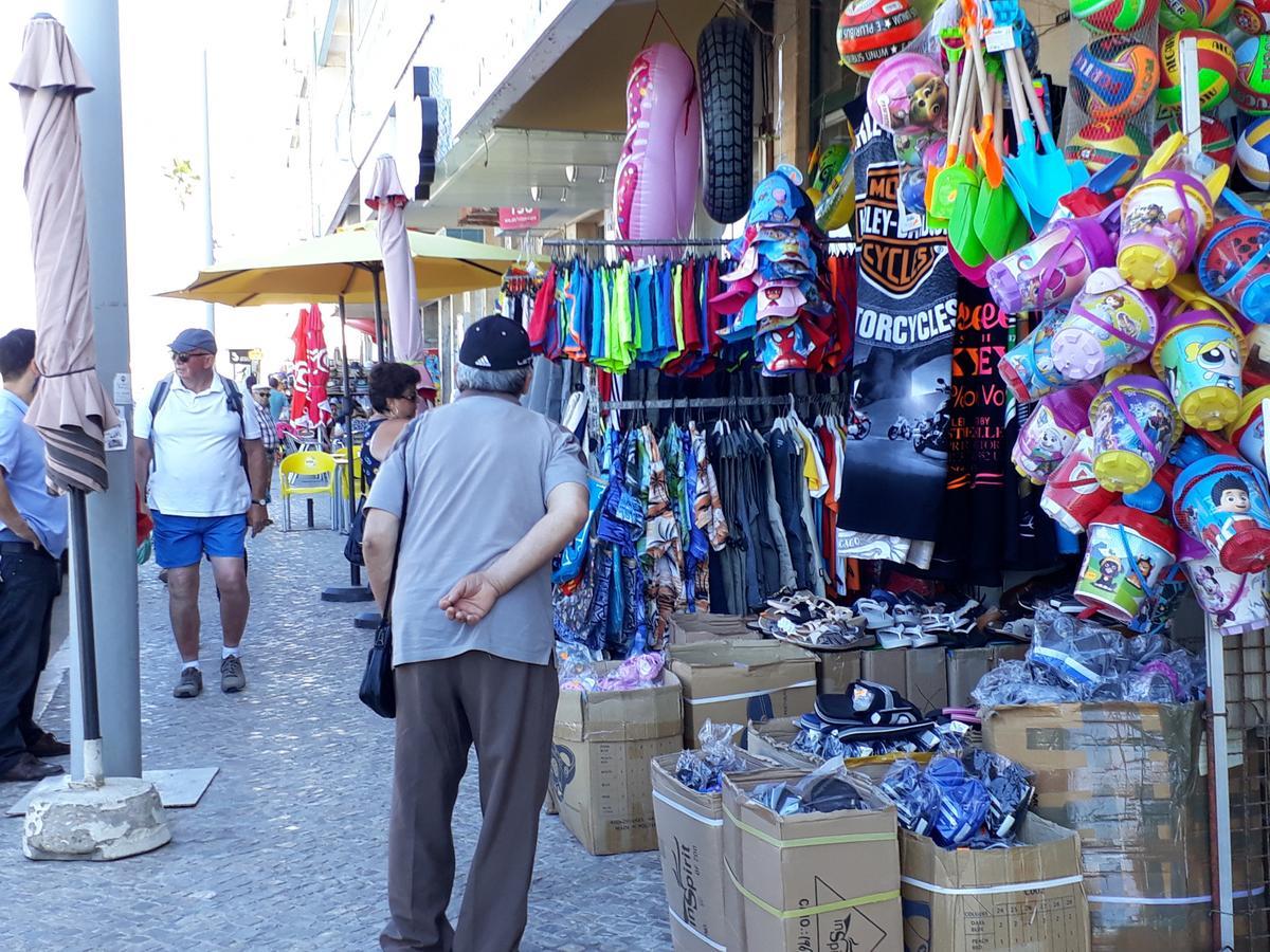 דירות קווארטיירה Pontemira 5 Esplendido מראה חיצוני תמונה